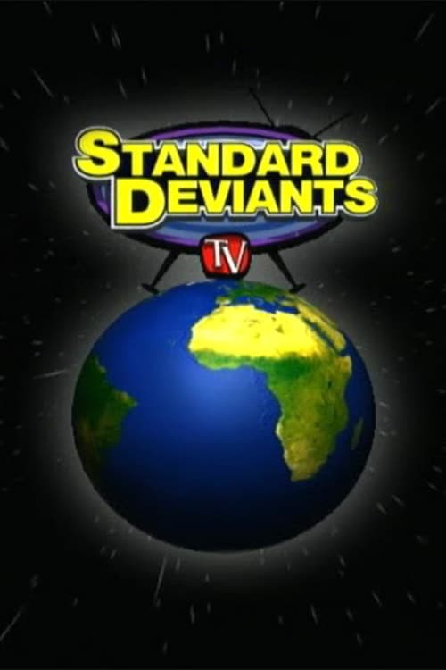 Show cover for Standard Deviants TV