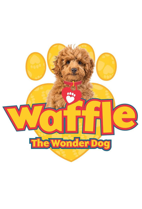 Show cover for Waffle the Wonder Dog