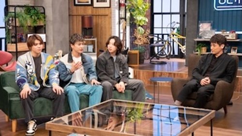 Background image for Episode 3