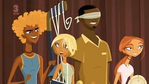 Background image for Surfer's Got Talent