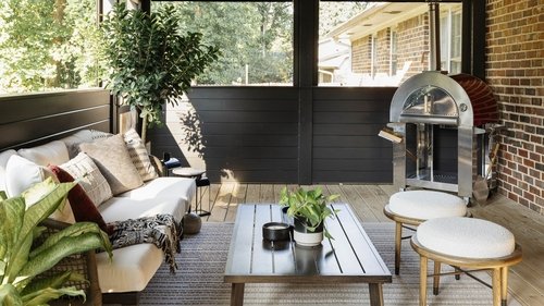 Background image for The Ultimate Bachelor Pad in Dunwoody