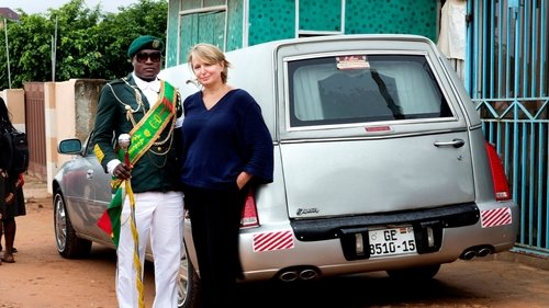 Background image for Accra, Ghana