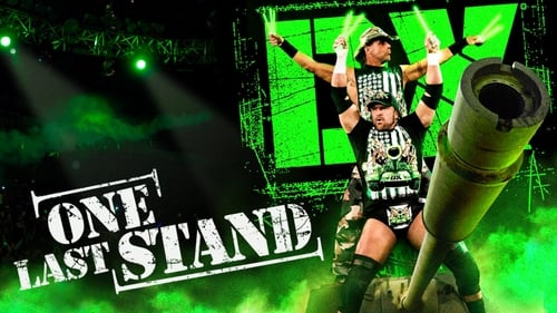 DX: One Last Stand