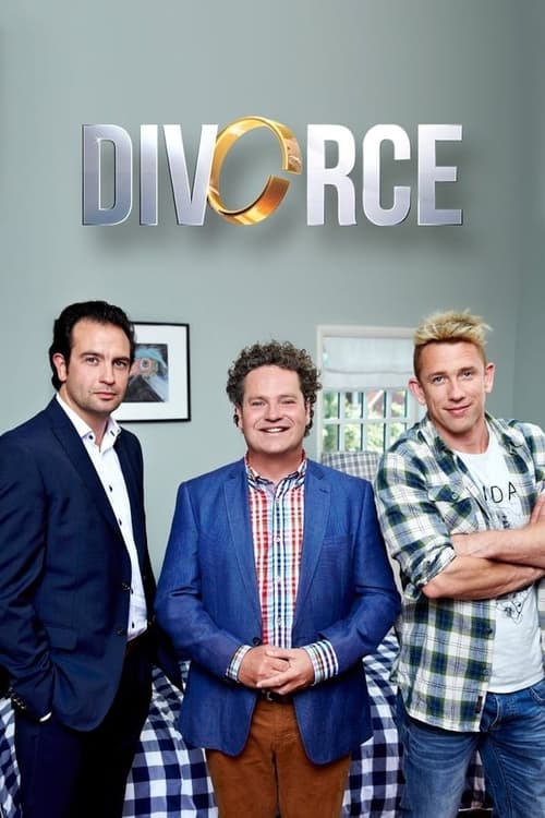 Show cover for Divorce