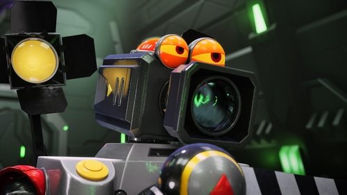 Background image for Episode 19