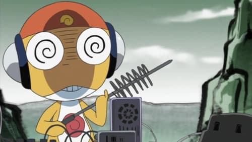 Keroro: Snowball Fight Survival / Kululu's Kukuku & Ku