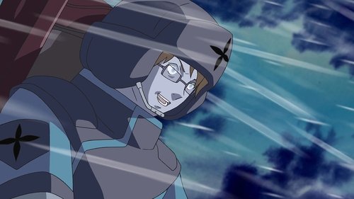 Background image for Inside the Ice