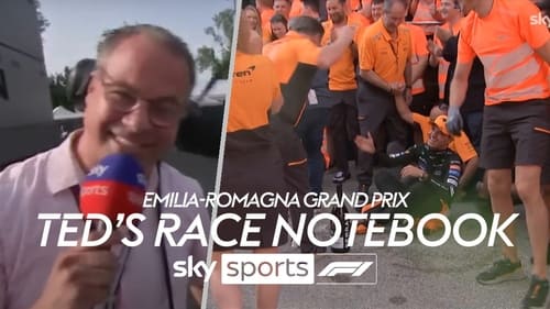 Emilia Romagna: Race