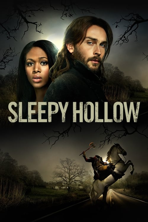 Show cover for Sleepy Hollow