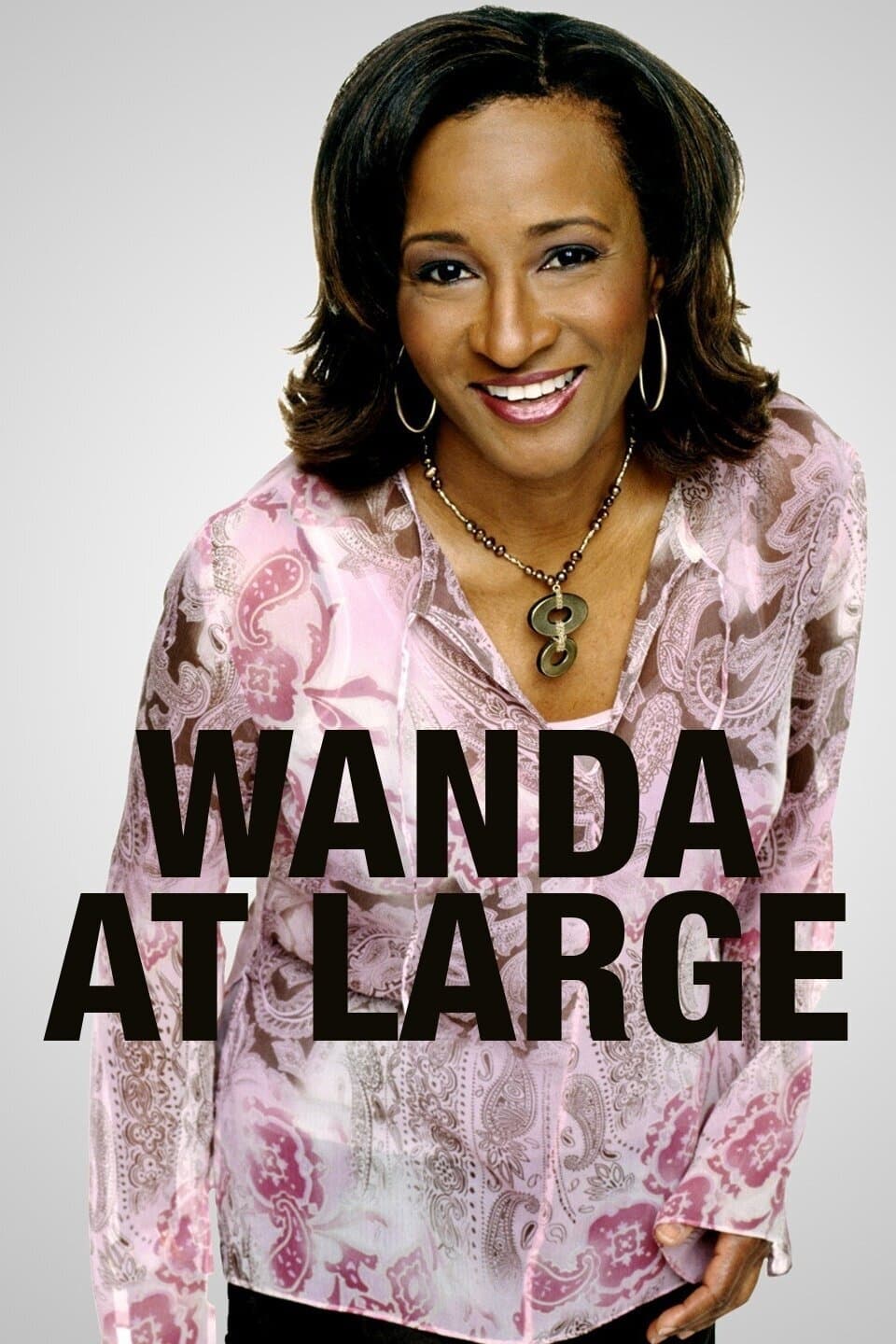 Show cover for Wanda at Large