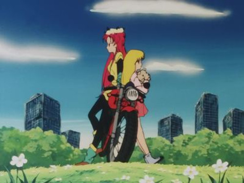 Hell Beast in Amazon