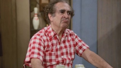 Background image for Laverne's Arranged Marriage