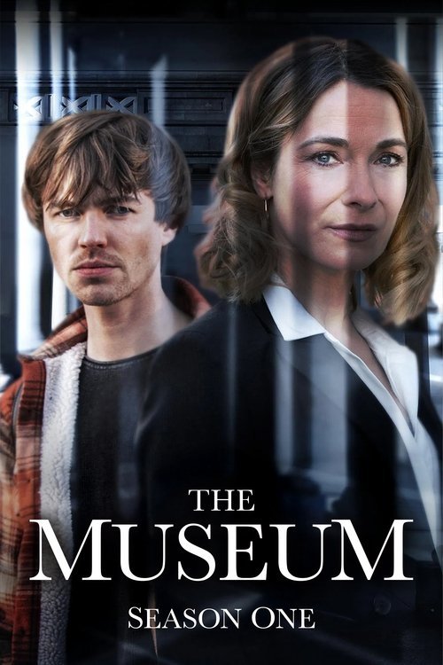 Season 1 poster