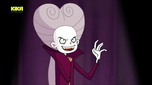 Background image for Dark Carnival