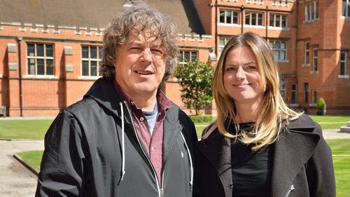 Background image for Alan Davies