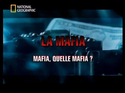 Background image for Mafia, What Mafia