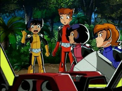 Background image for Episode 20