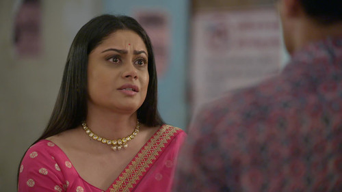 Mansi Urges Ganga Prasad