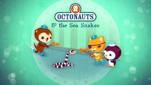 The Sea Snakes