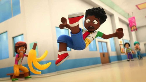 Background image for Prank Wars