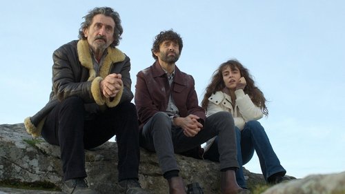 Background image for The Last Walk