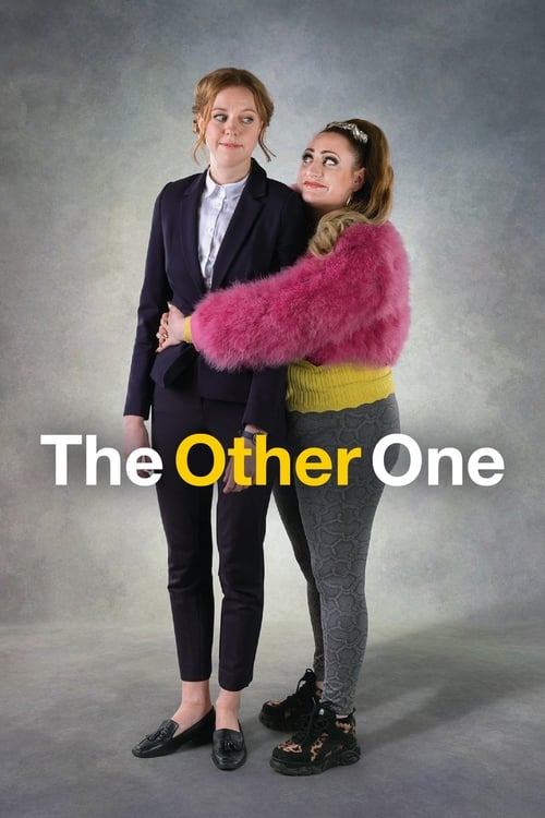 Show cover for The Other One