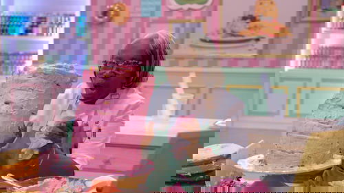 Background image for Baking 101