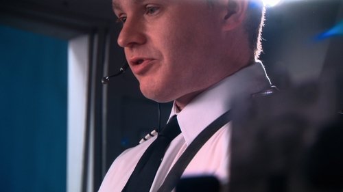 Background image for The Heathrow Enigma