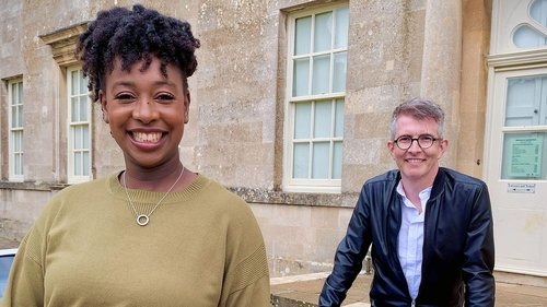 Background image for Gareth Malone and YolanDa Brown