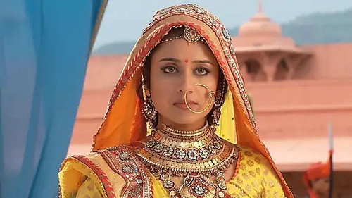 Episode 72 - Jodha Akbar