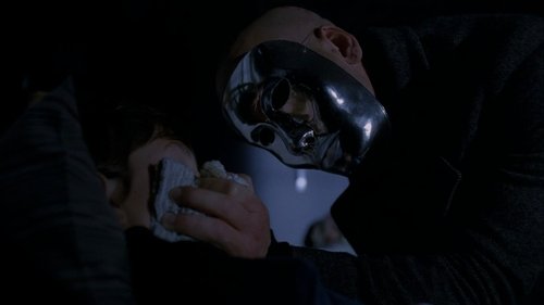 Background image for The Abducted