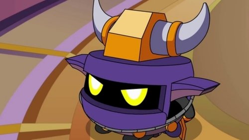 Background image for Episode 25