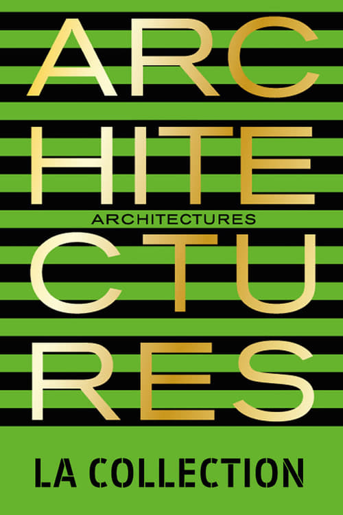 Show cover for Architectures