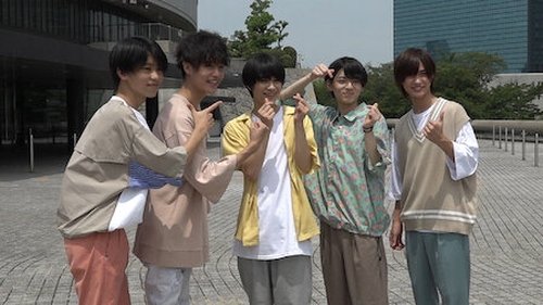 Background image for Kansai Johnny's Episode 2