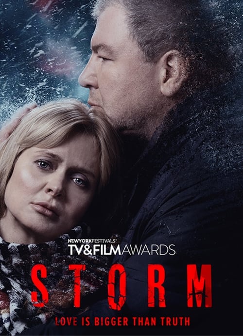 Show cover for Storm