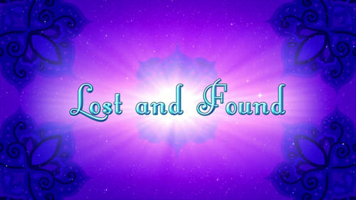 Lost and Found