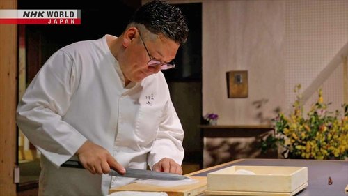 Background image for Kawashima Toru: Connection and Tradition in Recovering Noto