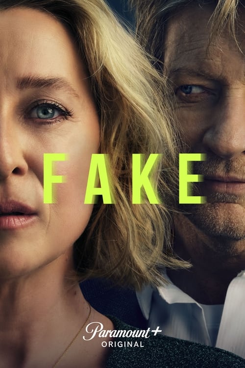 Show cover for Fake