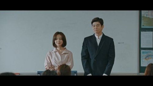 Background image for Beom Jin Stands as a Witness
