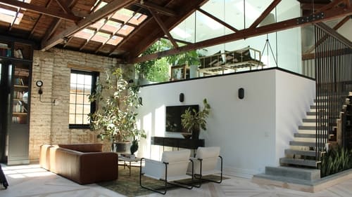 Adobe Mercantile to Dream Home