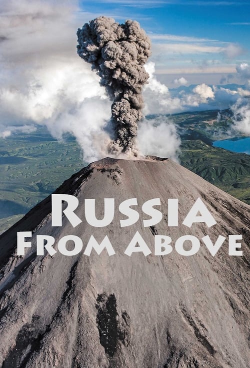 Show cover for Russia From Above