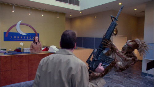 Background image for In Escrow