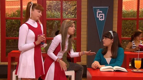 Background image for Episode 5