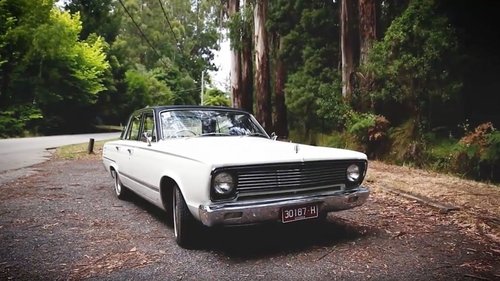 Background image for Chrysler Valiant V8