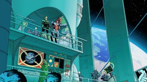 Background image for Torn, Episode 5