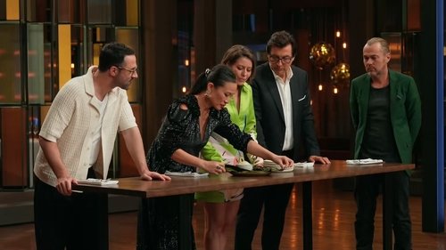 Background image for Shannon Bennett's 20-Minute Immunity Challenge