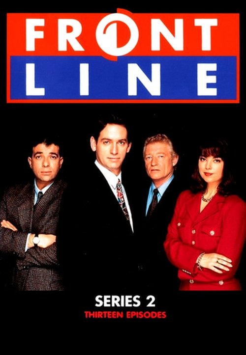 Season 2 poster