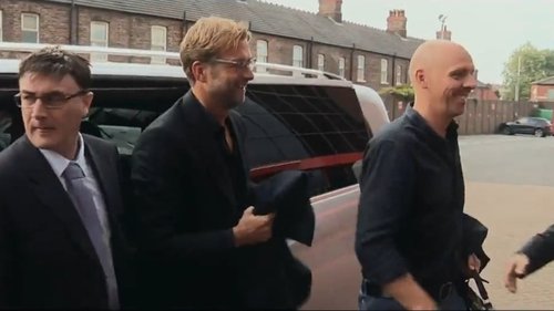 Background image for The Accidental Manager