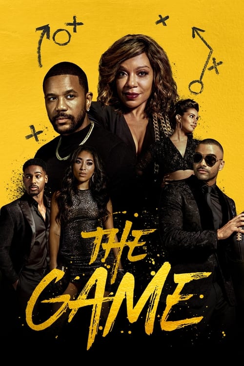 Show cover for The Game