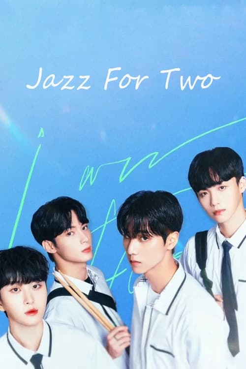 Show cover for Jazz for Two